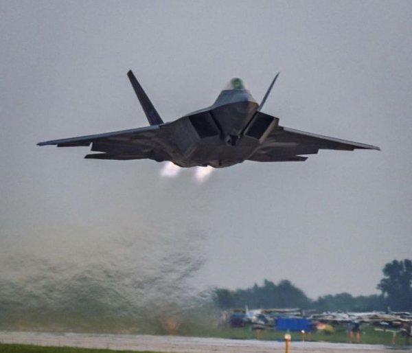 F-22
