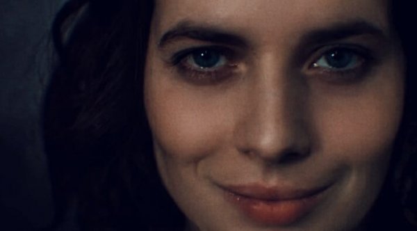 Dariya Saltykova(Юлия Снигирь)