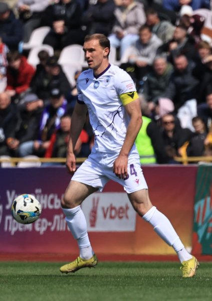 Назарий Муравcкий