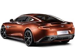 Aston Martin