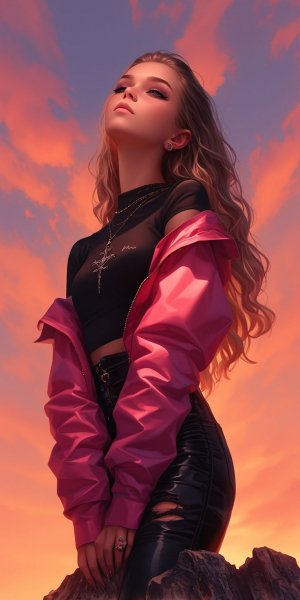 Анимашечка