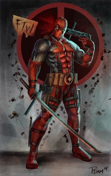 Deadpool
