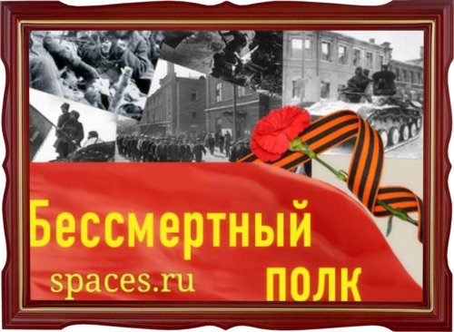 Бессмертный полк