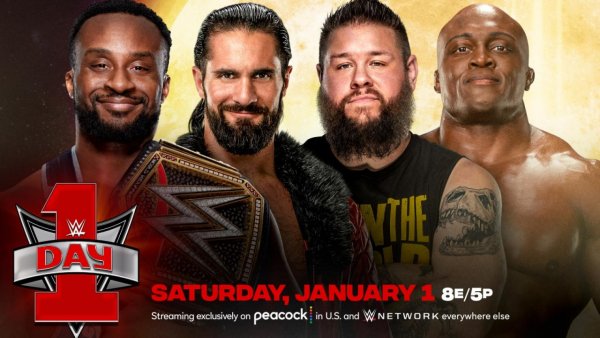 WWE (348)