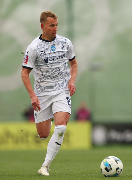 Илья Крупский