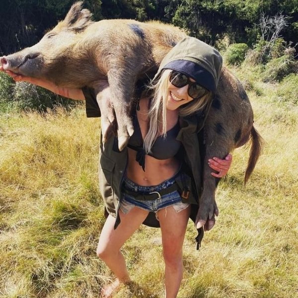 huntingloverpage CKoWPAClef-