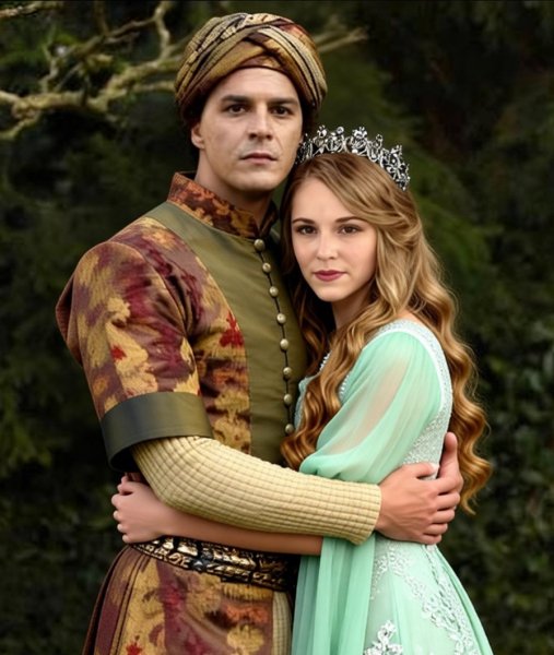 #великолепныйвек