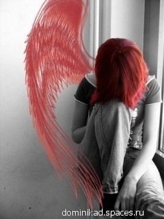 28emo angelochek