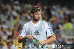 Артем Милевский