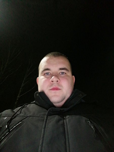 Гуляю на улице