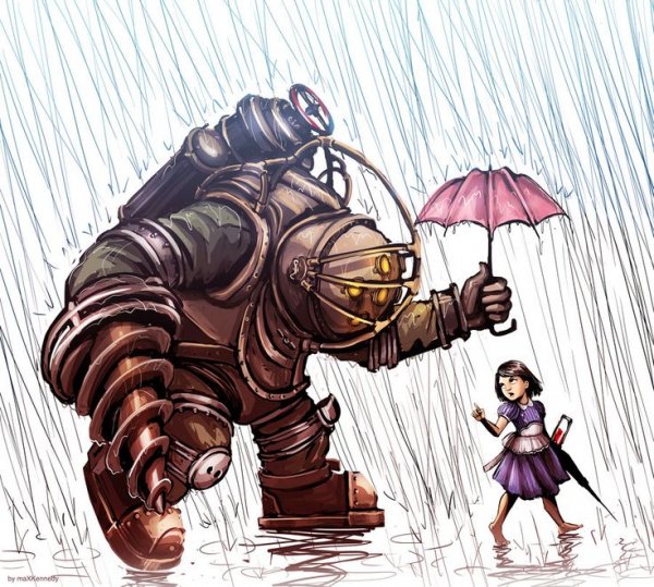 That's a good mr bubbles