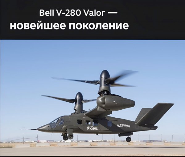 Конвертоплан