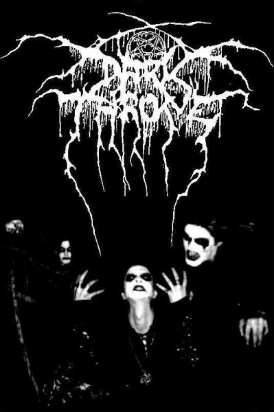DARKTHRONE