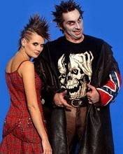 Горшок и Мария (КИШ)