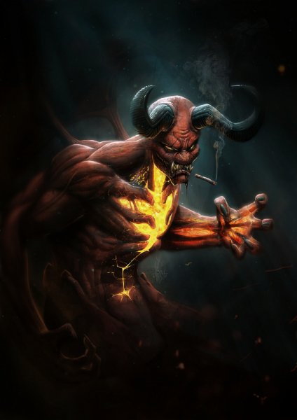 мутанты 000126