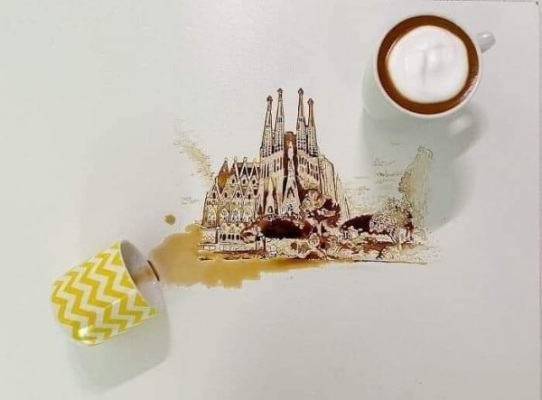 Coffee-Art by Giulia Bernardelli-08