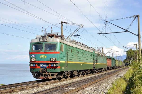 ВЛ85-200
