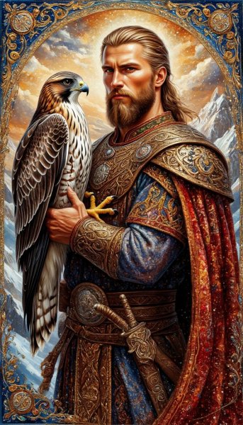 Финист - Ясный Сокол