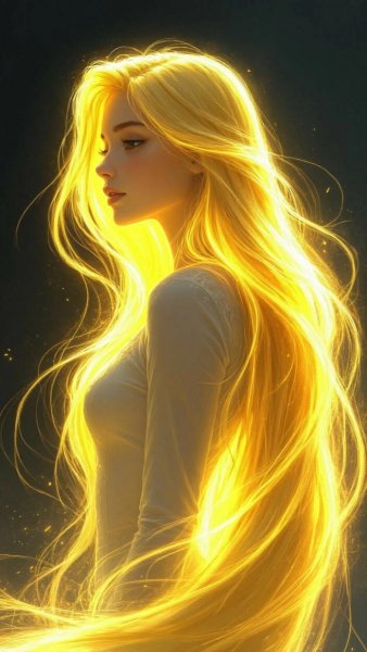 Ослепительно красиво