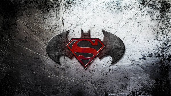 Batman vs Superman