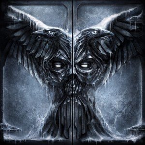 Immortal-All Shall Fall 2009