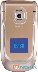 Nokia 2760 19659