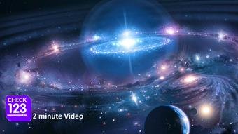 Art Solar Sistem Pictures (Check123)