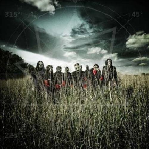 vyr 55518slipknot all hope is gone cove