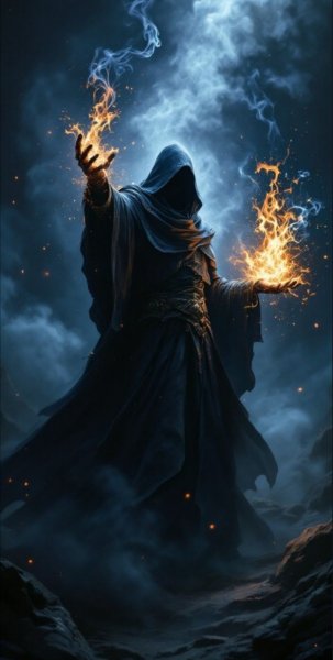 Арт Фэнтези