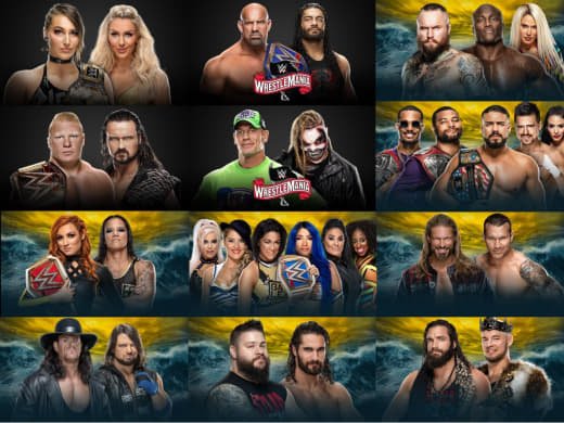 Wwe (3051)