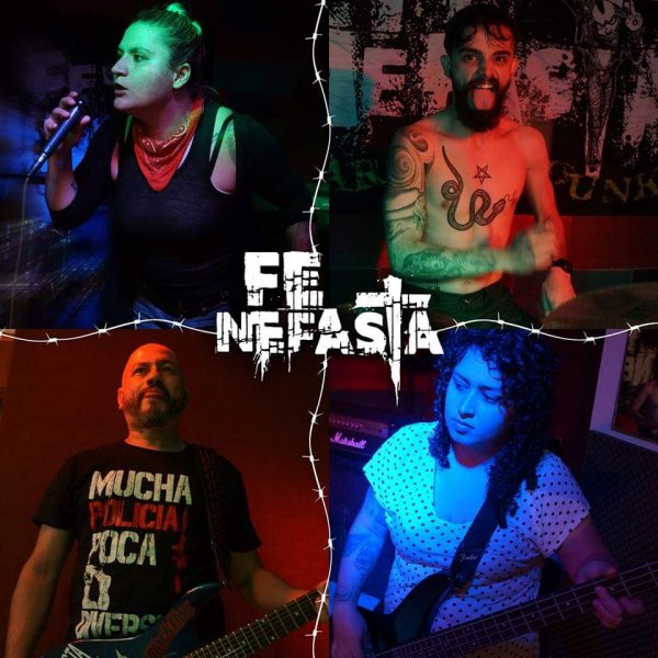 Fe Nefasta