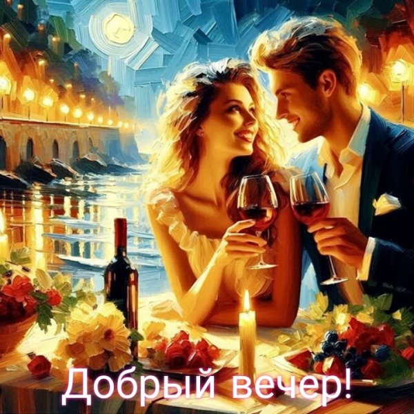 Любовь