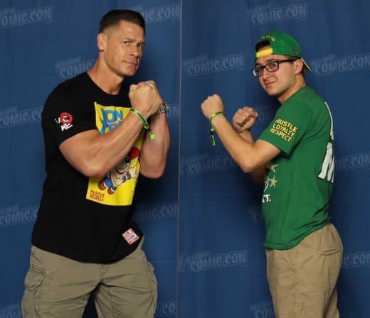 WWE (476)
