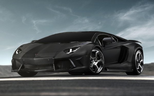 mansory lamborghini aventador lp700 4 carbonado la
