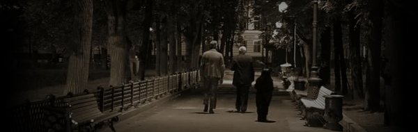 Мастер и Маргарита