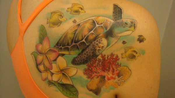 Tattoo (4315)