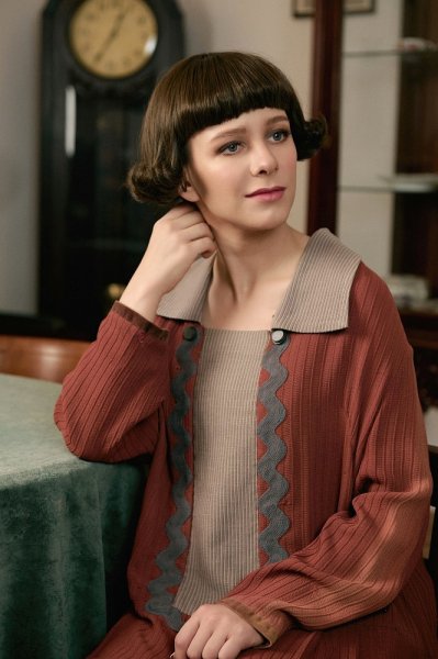 Елизавета Арзамасова