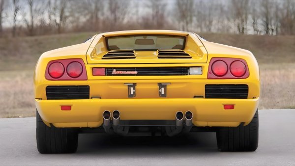 Lamborghini