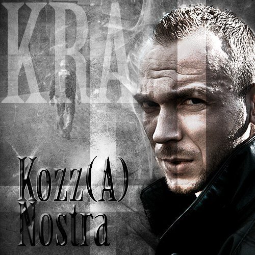 Czar, Kla$, (RW) Ginex, Grom, KRA (Rap) (8)