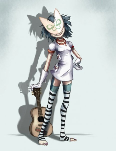 Noodle