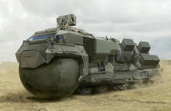 Дорогая-военная-техника