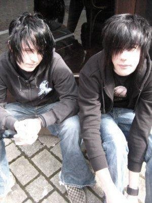 emoboys