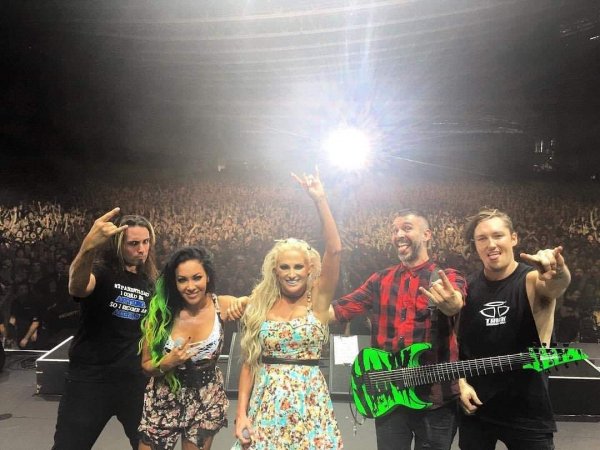 Butcher Babies