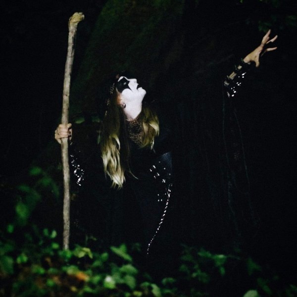 Hulder