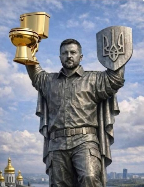 Даёшь Стране Угля!