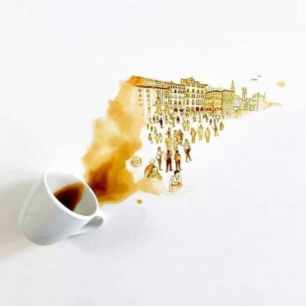 Coffee-Art by Giulia Bernardelli-07