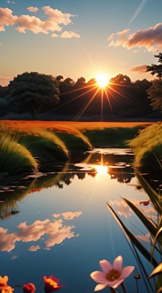 Природа