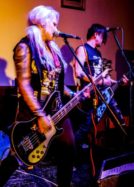 Antigen