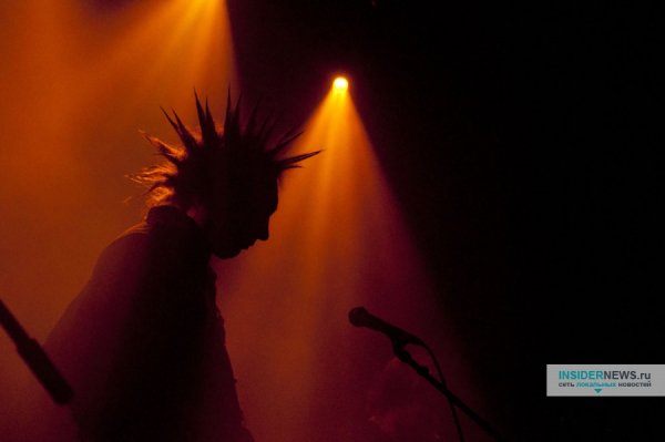 король и шут (2)