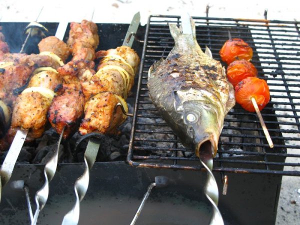 для пикника